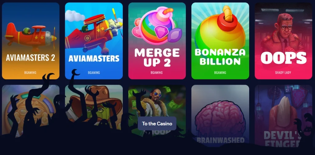 Aladins Casino ceļvedis: mobile app